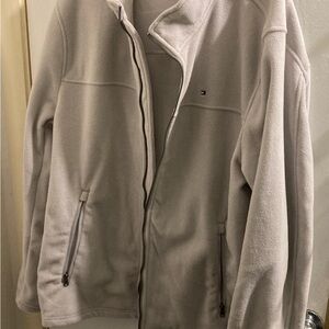 Tommy Hilfiger Men's Polar Fleece Jacket